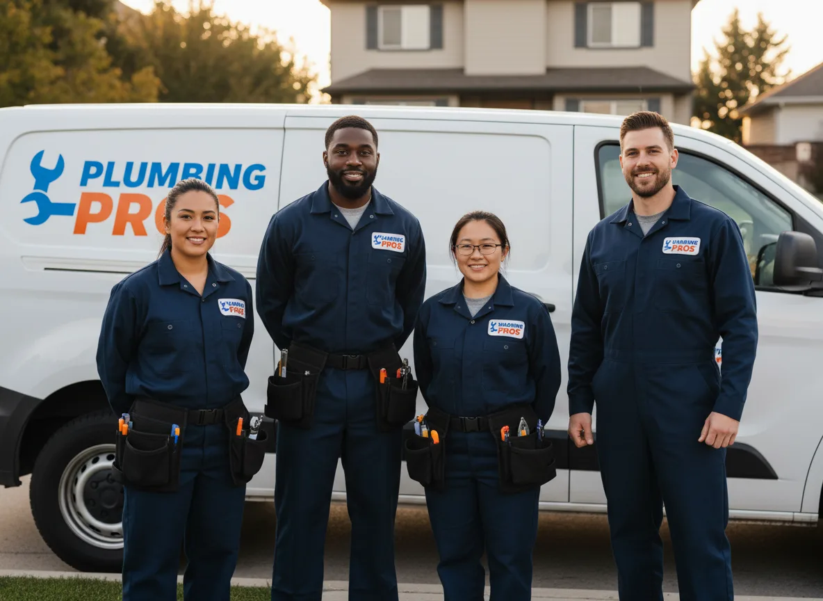 Water Heater Repair company in Uniontown, PA